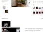 do website development as full stack web developer, front end, backend developer